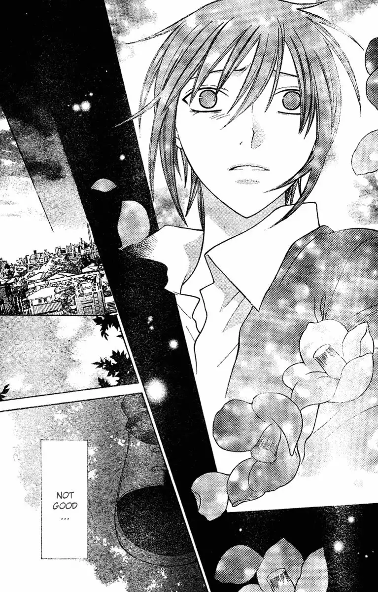 Fruits Basket Chapter 128 21